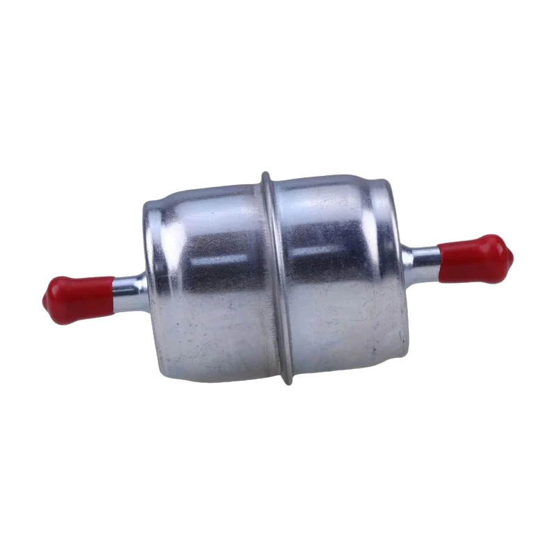 4 Pieces Fuel Filter AE29052 for John Deere 240 250 260 270 280 375 675 3375 4475 5575 6675 7775 8875 675B 5083E 5083EN 5093E 5093EN 5101E 5101EN