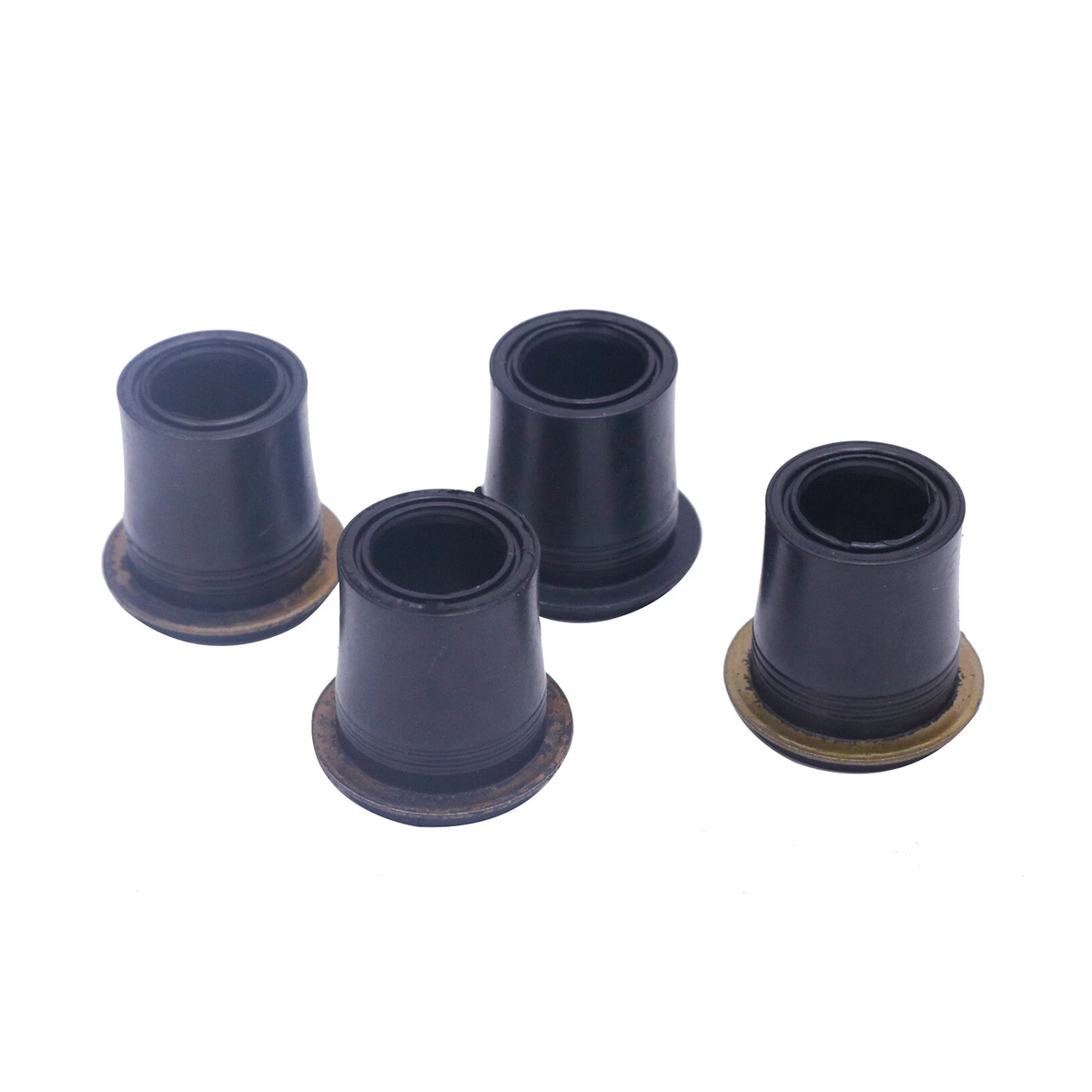 4 Pieces Fuel Injector Pipe Seal 123907-11601 for Yanmar Engine 4TNV94 4TNV98 4TNV98T - KUDUPARTS