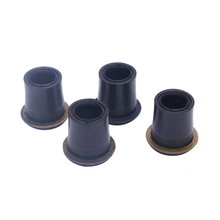 4 Pieces Fuel Injector Pipe Seal 123907-11601 for Yanmar Engine 4TNV94 4TNV98 4TNV98T