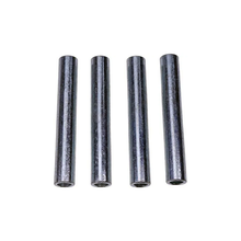 4 Pieces Gauge Wheel Axle TCU19299 for Yanmar Engine 3TNV76 John Deere Mower X700 X720 X724 X734 X738 X740 X744 X750