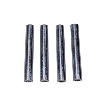 4 Pieces Gauge Wheel Axle TCU19299 for Yanmar Engine 3TNV76 John Deere Mower X700 X720 X724 X734 X738 X740 X744 X750