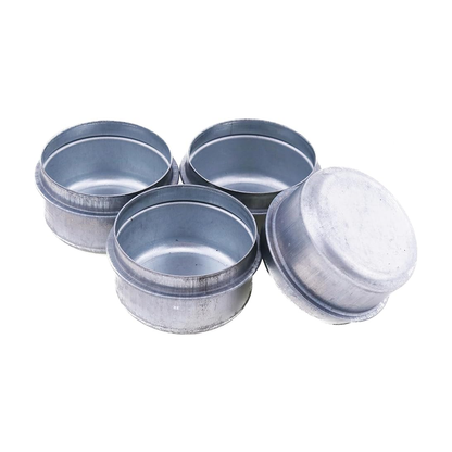 4 Pieces Grease Cap 595281301 539102535 for RedMax RZT48 RZT42 CZT61 CZT52 Poulan 541ZX 461ZX 301ZX Mower