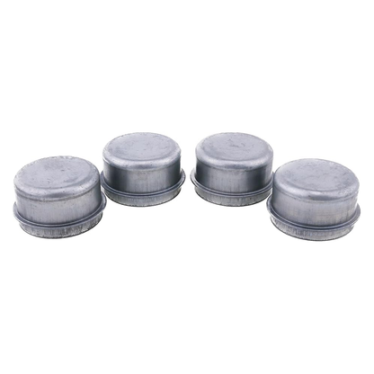 4 Pieces Grease Cap 595281301 539102535 for RedMax RZT48 RZT42 CZT61 CZT52 Poulan 541ZX 461ZX 301ZX Mower