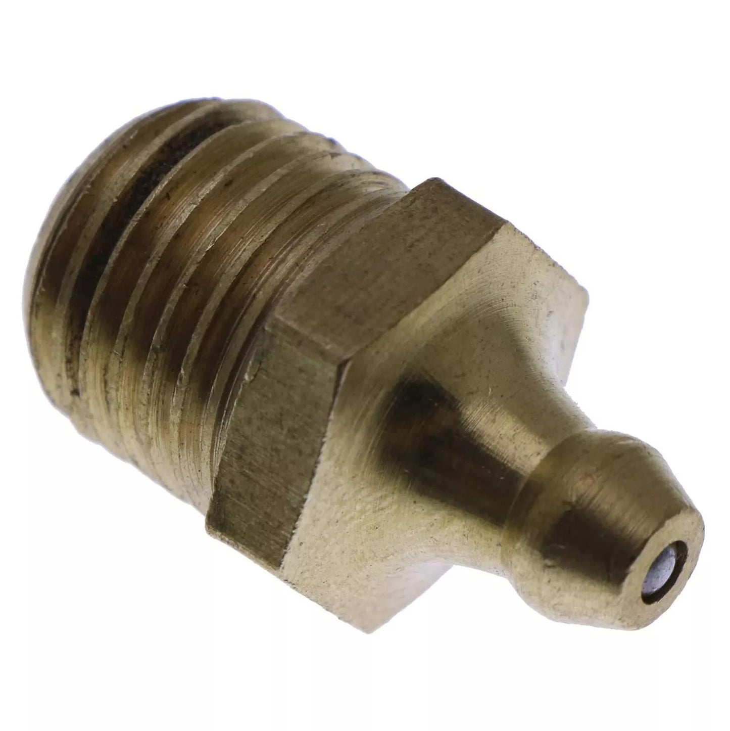 4 Pieces Grease Zerk Fitting 743332 for Bobcat Loader 751 753 763 773 843 853 863 864