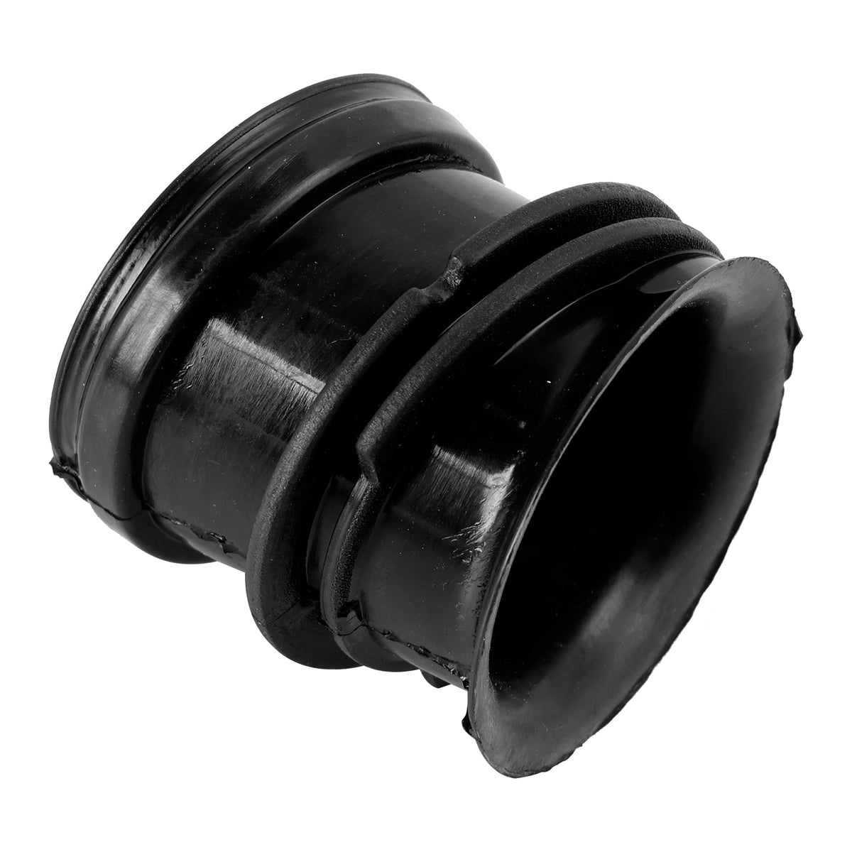 4 Pieces Intake Connector 14073-1211 for Kawasaki Motorcycle 1985-1987 ZX600 Ninja 600R 2001-2003 ZR-7S - KUDUPARTS
