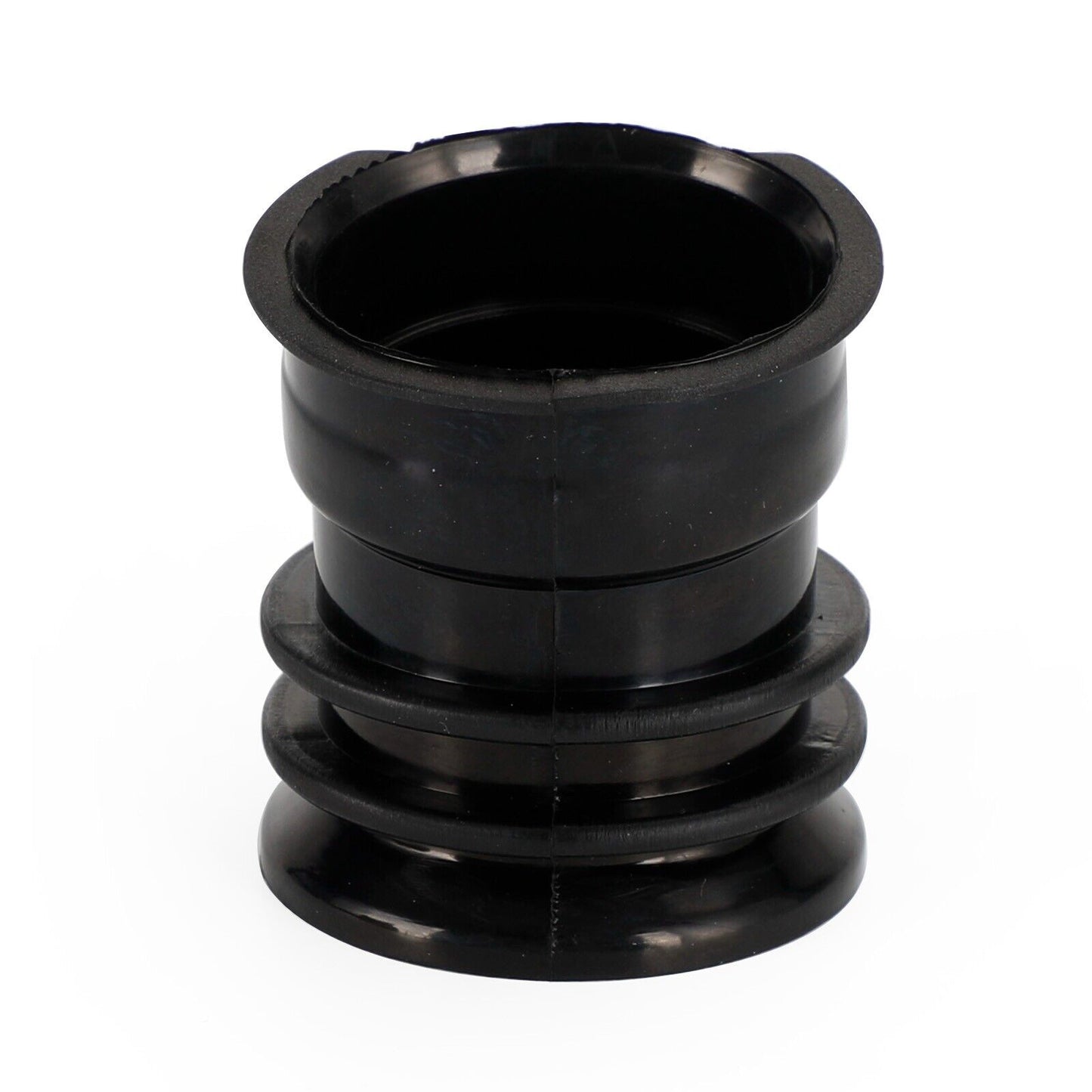 Connecteur d'admission 4 pièces 14073-1211 pour moto Kawasaki 1985-1987 ZX600 Ninja 600R 2001-2003 ZR-7S