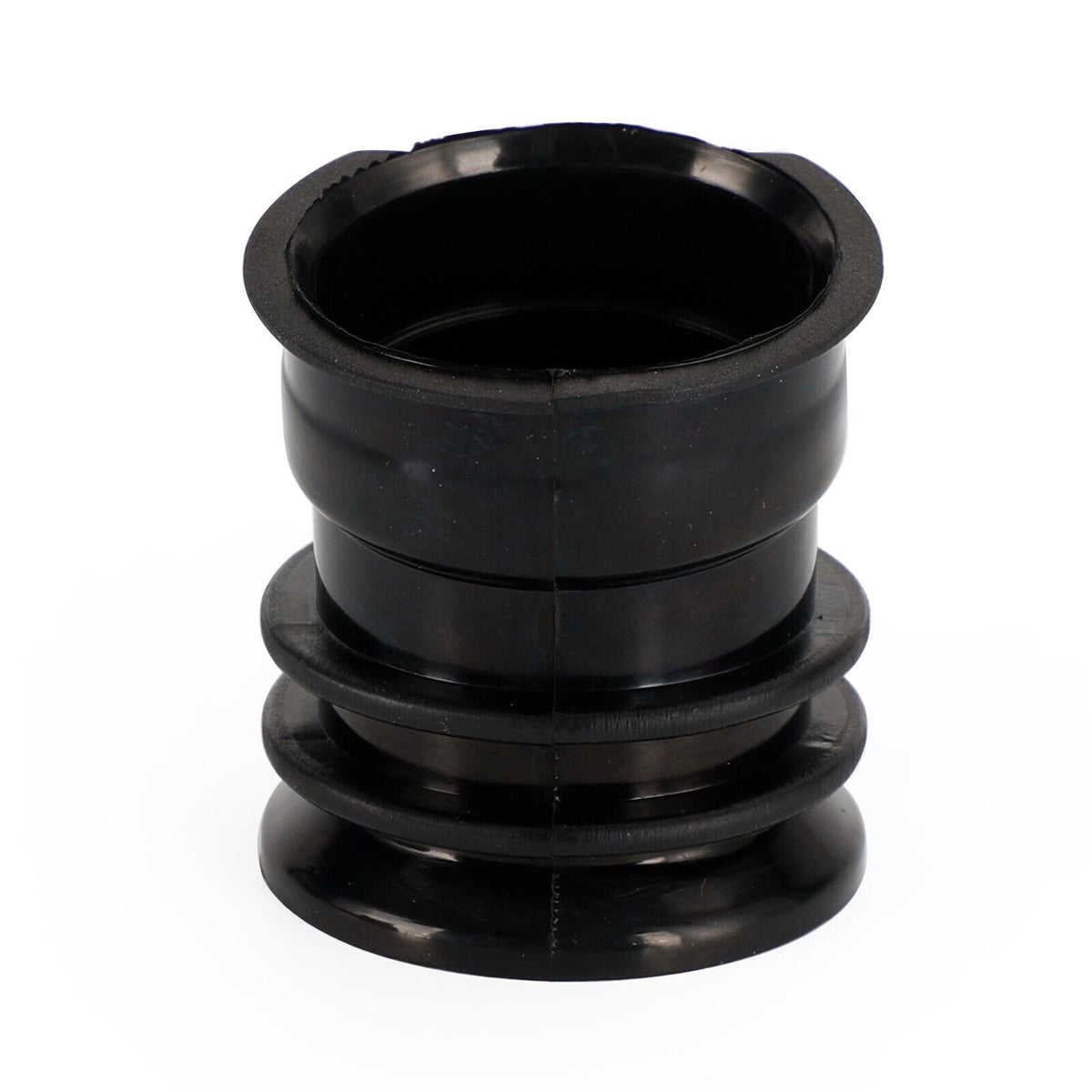 4 Pieces Intake Connector 14073-1211 for Kawasaki Motorcycle 1985-1987 ZX600 Ninja 600R 2001-2003 ZR-7S - KUDUPARTS