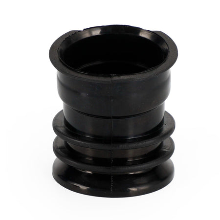 4 Pieces Intake Connector 14073-1211 for Kawasaki Motorcycle 1985-1987 ZX600 Ninja 600R 2001-2003 ZR-7S - KUDUPARTS