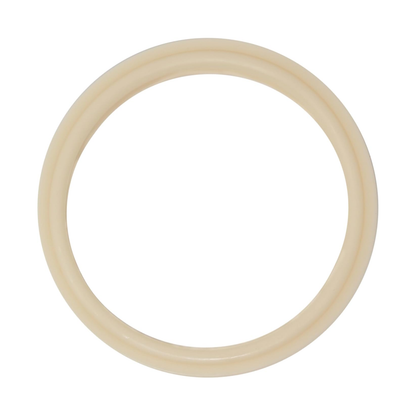 4 Pieces Lens Gasket 79108500 for Pentair AquaLight IntelliBrite SpaBrite O-344 Pool and Spa Lights