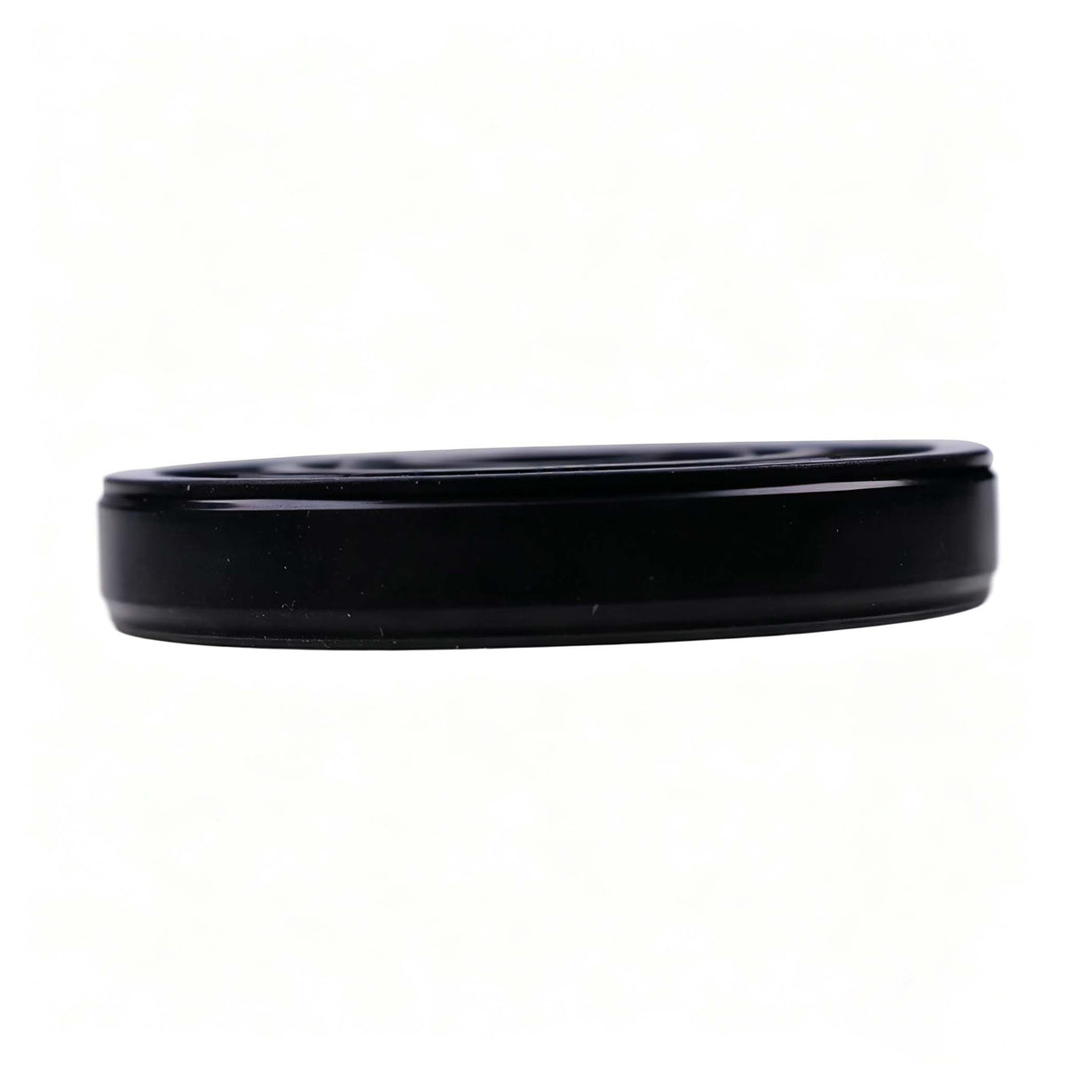 4 Pieces Lip Seal 50735 51161 for MTD Columbia RZT-42 RZT-50 White Outdoor ZT-17 ZT-22 ZT-42 ZT-50 Cub Cadet Mower - KUDUPARTS