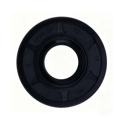 4 Pieces Lip Seal 50735 51161 for MTD Columbia RZT-42 RZT-50 White Outdoor ZT-17 ZT-22 ZT-42 ZT-50 Cub Cadet Mower