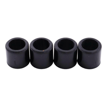 4 Pieces Nozzle Protector 119802-11870 for Doosan Excavator DX75-5B SOLAR 55-V 55W-V PLUS 75-V