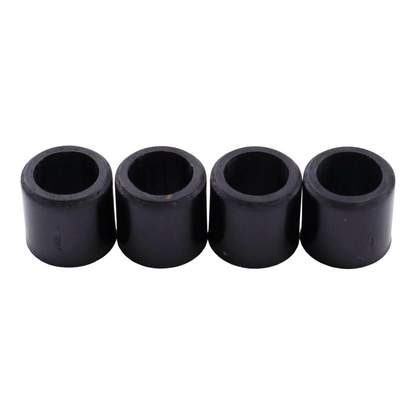 4 Pieces Nozzle Protector 119802-11870 for Hitachi Excavator ZX30U-3F ZX33U-3F ZX35U-3F ZX38U-3F ZX48U-3F ZX50U-3F