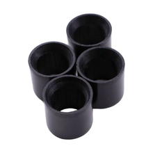 4 Pieces Nozzle Protector 119802-11870 for Hitachi Excavator ZX30U-3F ZX33U-3F ZX35U-3F ZX38U-3F ZX48U-3F ZX50U-3F