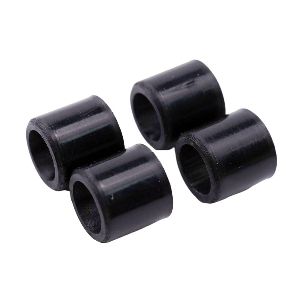 4 Pieces Nozzle Protector 119802-11870 for Hitachi Excavator ZX30U-3F ZX33U-3F ZX35U-3F ZX38U-3F ZX48U-3F ZX50U-3F - KUDUPARTS