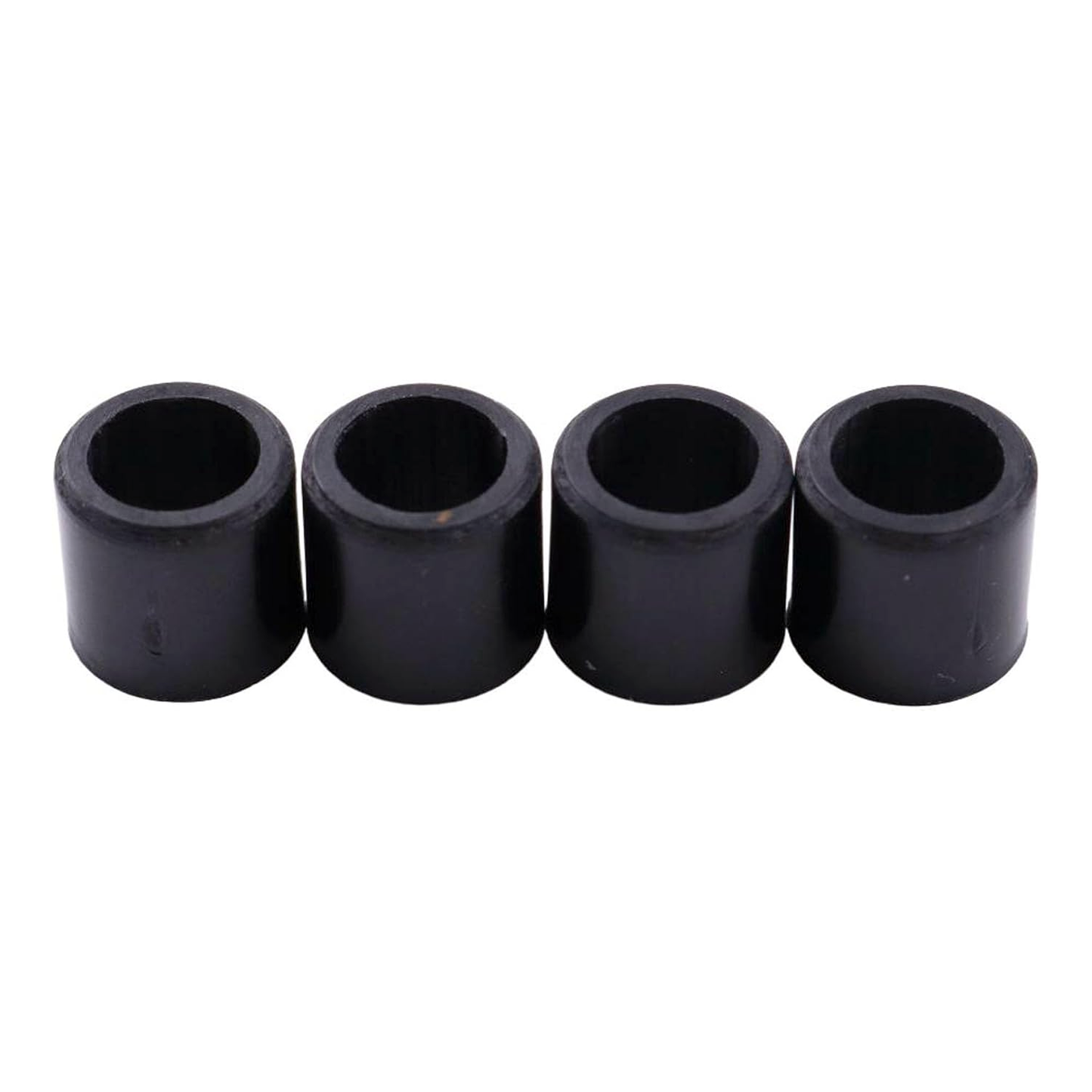 4 Pieces Nozzle Protector 119802-11870 for Yanmar 3TNV84 3TNV88 4TNV88 4TNV98 4TNV106 4TNV94L Engine