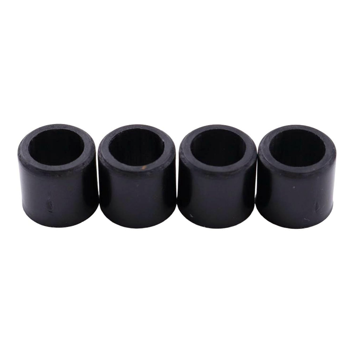 4 Pieces Nozzle Protector 119802-11870 for Yanmar 3TNV84 3TNV88 4TNV88 4TNV98 4TNV106 4TNV94L Engine - KUDUPARTS