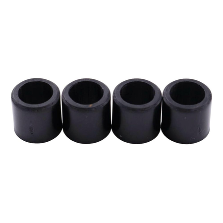 4 Pieces Nozzle Protector 119802-11870 for Yanmar 3TNV84 3TNV88 4TNV88 4TNV98 4TNV106 4TNV94L Engine - KUDUPARTS
