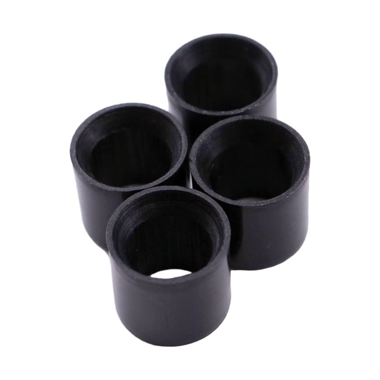 4 Pieces Nozzle Protector 119802-11870 for Yanmar 3TNV84 3TNV88 4TNV88 4TNV98 4TNV106 4TNV94L Engine