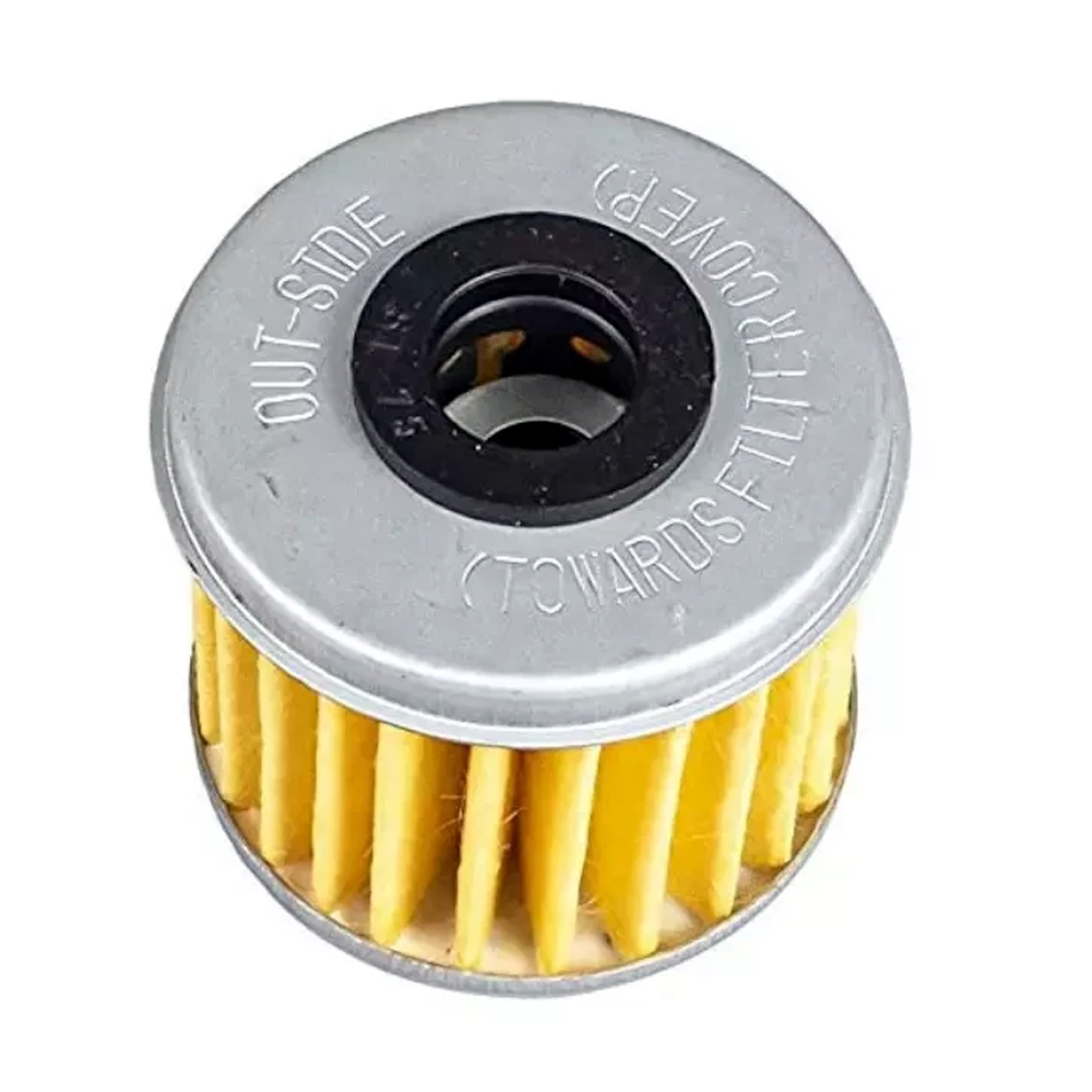 4 Pieces Oil Filter 2521231 for Polaris ATV 2015 Sportsman ETX UTV 2015-2016 Polaris Ranger ETX