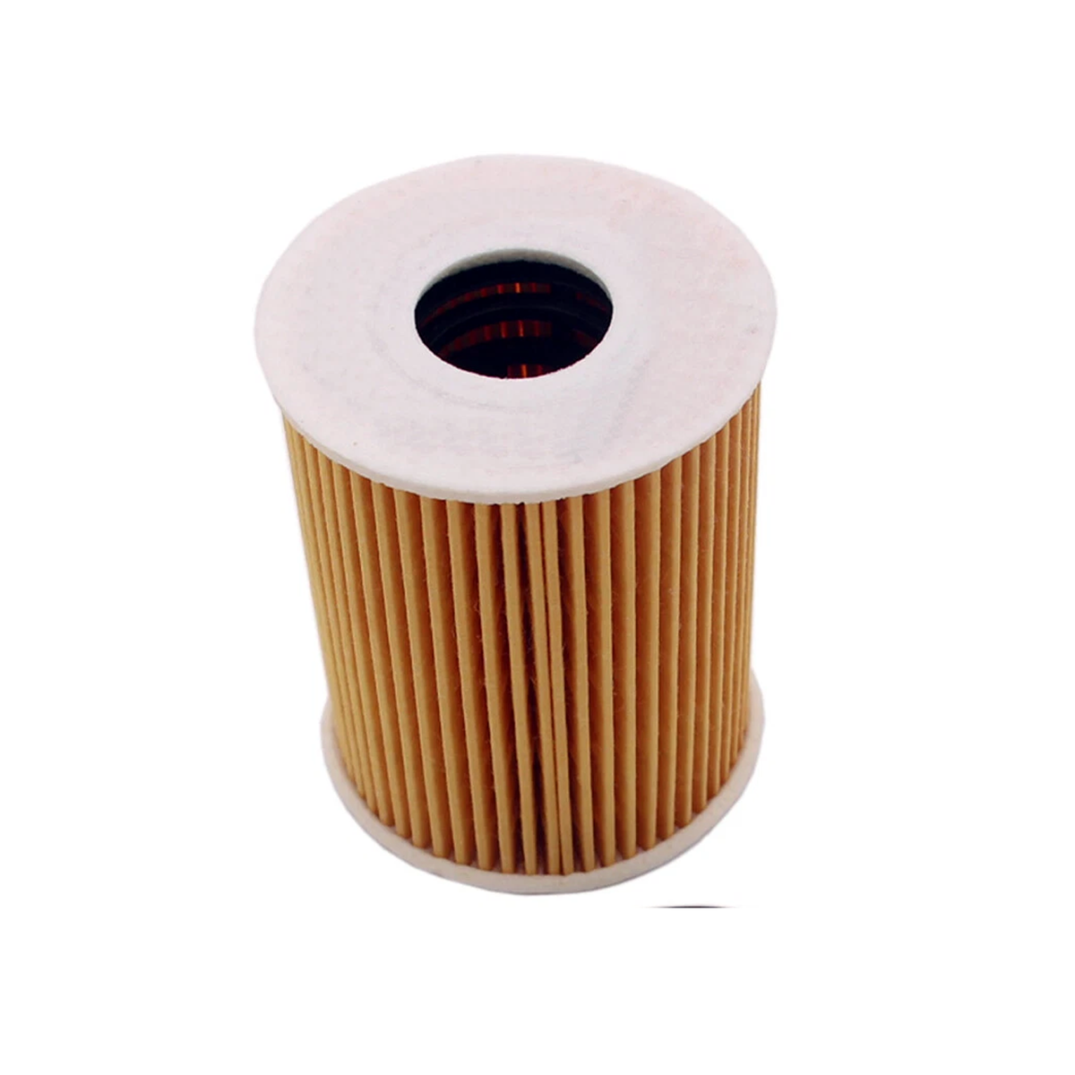 4 Pieces Oil Filter 26320-3CKB0 26330-3CKB0 for 2019-2024 Genesis G80 Hyundai Kia Telluride Sedona 3.3L 3.8L - KUDUPARTS