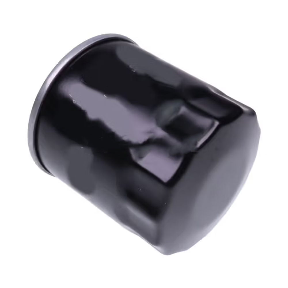 4 Pieces Oil Filter 3449002 for Bobcat ZT200 ZT223 Honda HRC7013 HRC7018 Mower