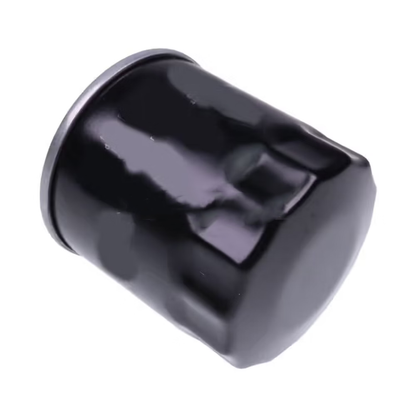 4 Pieces Oil Filter 3449002 for Bobcat ZT200 ZT223 Honda HRC7013 HRC7018 Mower