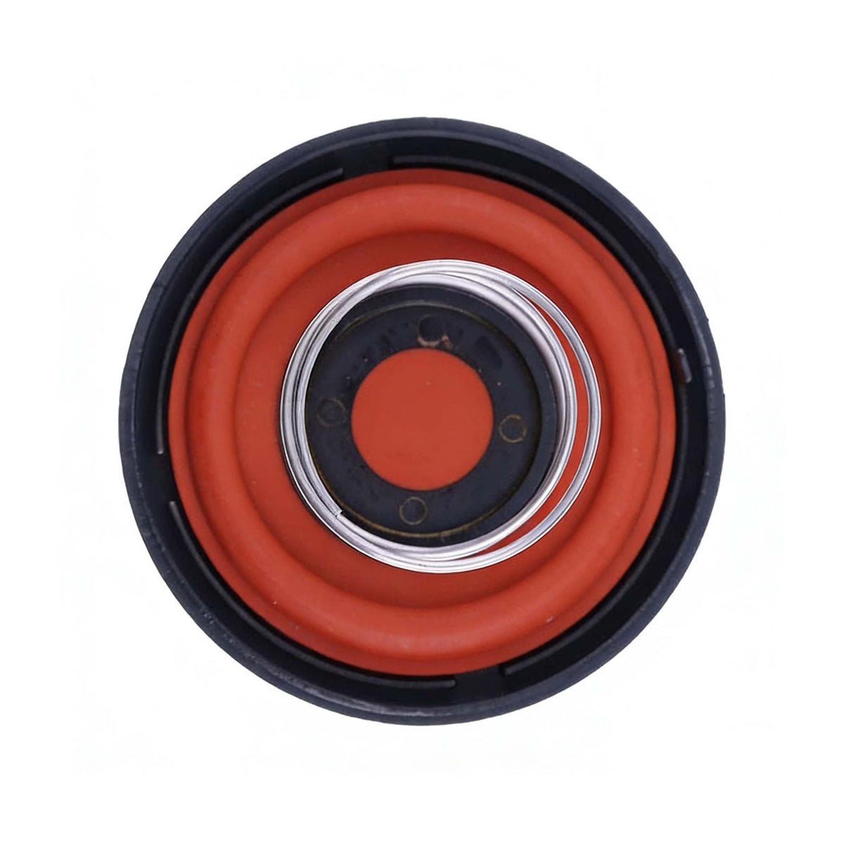 4 Pieces Oil Separator Diaphragm Engine PCV 31338684 for Volvo C70 S40 V50 XC60 V70 - KUDUPARTS