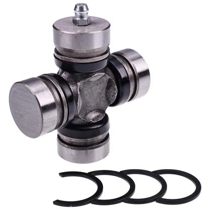 4 Pieces Rear Axle Universal Joint K7571-91320 for Kubota UTV RTV900G6 RTV900G9 RTV900R6 RTV900T6 RTV900W9