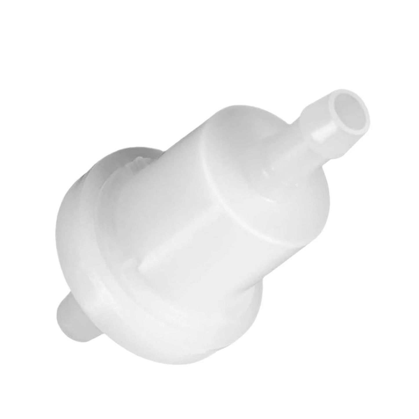 4 Pieces Remote Oil Tank Filter 646-24251-02-00 646-24251-01-00 for Yamaha Outboard Motor 4 5 6 8 9.9 115 130 150 175 200 225HP