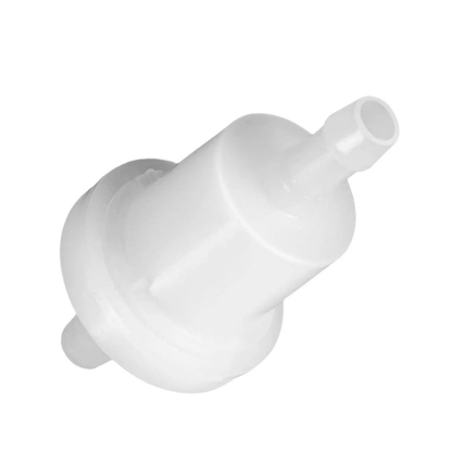 4 Pieces Remote Oil Tank Filter 646-24251-02-00 646-24251-01-00 for Yamaha Outboard Motor 4 5 6 8 9.9 115 130 150 175 200 225HP