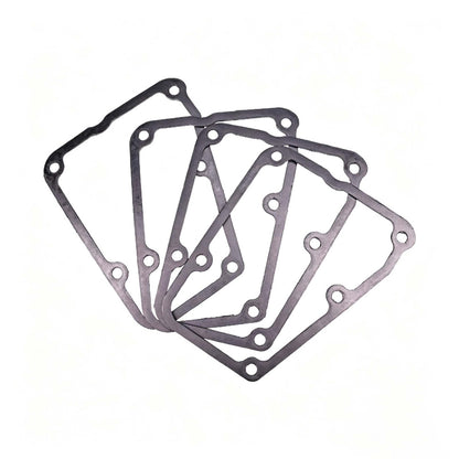 4 Pieces Rocker Case Cover Gasket 11061-7083 11061-1285 for Kawasaki Engine FR541V FR600V FR651V FR691V FR730V FS481V FS541V FS600V