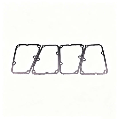 4 Pieces Rocker Case Cover Gasket 11061-7083 11061-1285 for Kawasaki Engine FR541V FR600V FR651V FR691V FR730V FS481V FS541V FS600V
