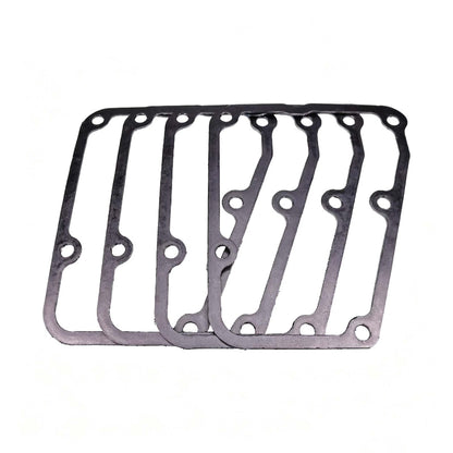 4 Pieces Rocker Case Cover Gasket 11061-7083 11061-1285 for Kawasaki Engine FR541V FR600V FR651V FR691V FR730V FS481V FS541V FS600V