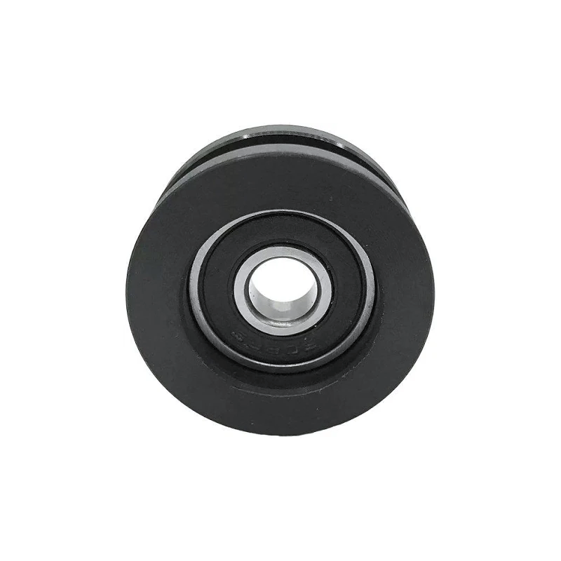 Rouleau 4 pièces 089041054704 305784001 305784005 pour scie à carrelage Ridgid R4030 R4031 R40311