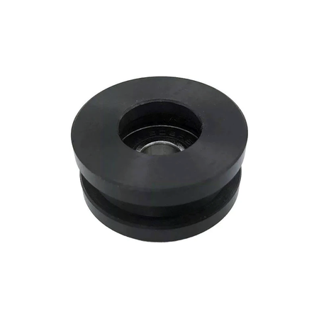 4 Pieces Roller 089041054704 305784001 305784005 for Ridgid Tile Saw R4030 R4031 R40311 - KUDUPARTS