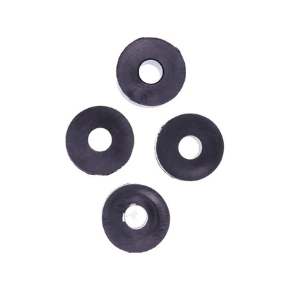 4 Pieces Shock Absorber Cushion 90948-01003 for Toyota 4Runner Corolla Cressida Land Cruiser MR2 Pickup Starlet T100 Tercel Tundra