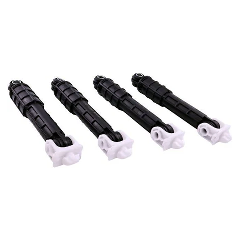 4 amortiguadores W10739670 AP5954411 PS10062744 para lavadoras Whirlpool WFW8300SW0 WFW8300SW02 WFW8500SR0 WFW8410SW01