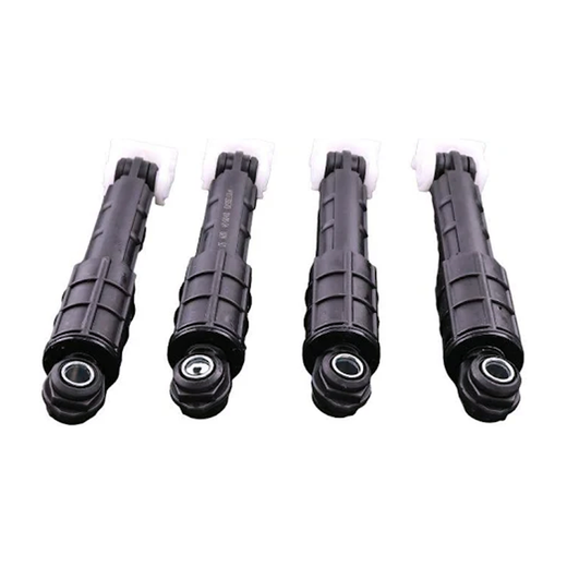 4 Pieces Shock Absorber W10739670 AP5954411 PS10062744 for Whirlpool Washer WFW8300SW0 WFW8300SW02 WFW8500SR0 WFW8410SW01 - KUDUPARTS