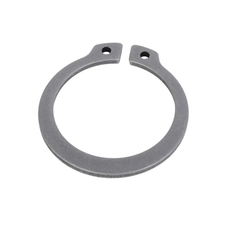 4 Pieces Snap Ring 103-1687 86625151 for New Holland Precision Air Cart P2350 P3440 P3550 P4460 P4580 P4760 P4950