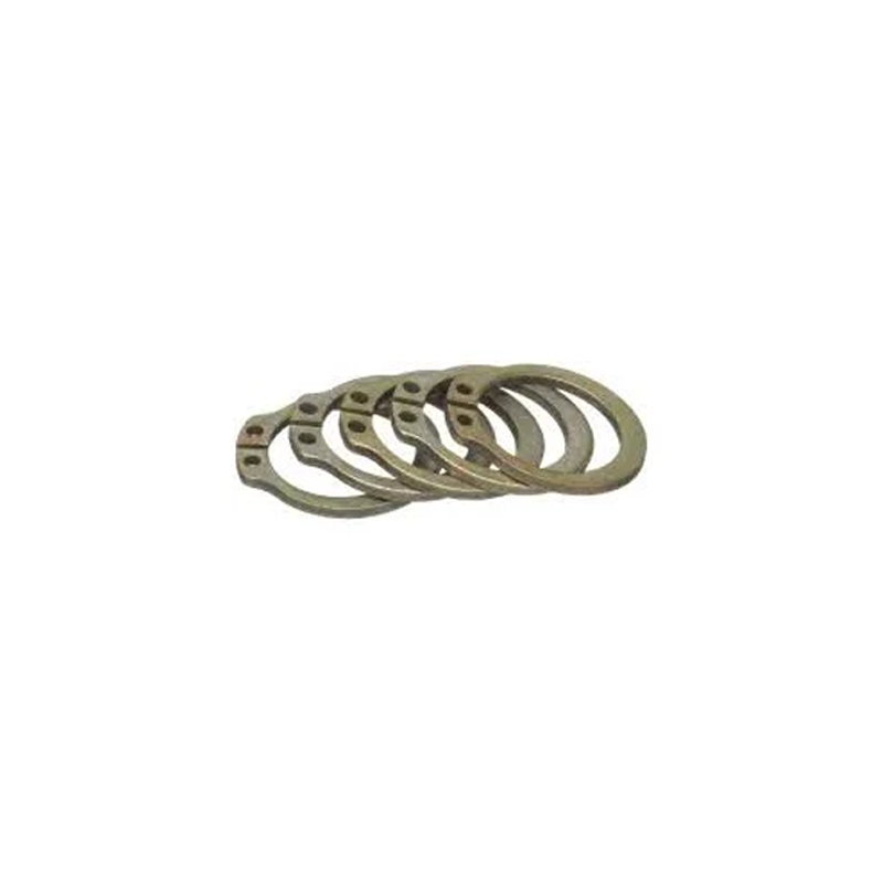 4 Pieces Snap Ring 103-1687 for CASE Loader 445CT 570LXT 580L 590L 75XT 465 435 Forklift 585G 586G 588G 4465 4765 4955 - KUDUPARTS
