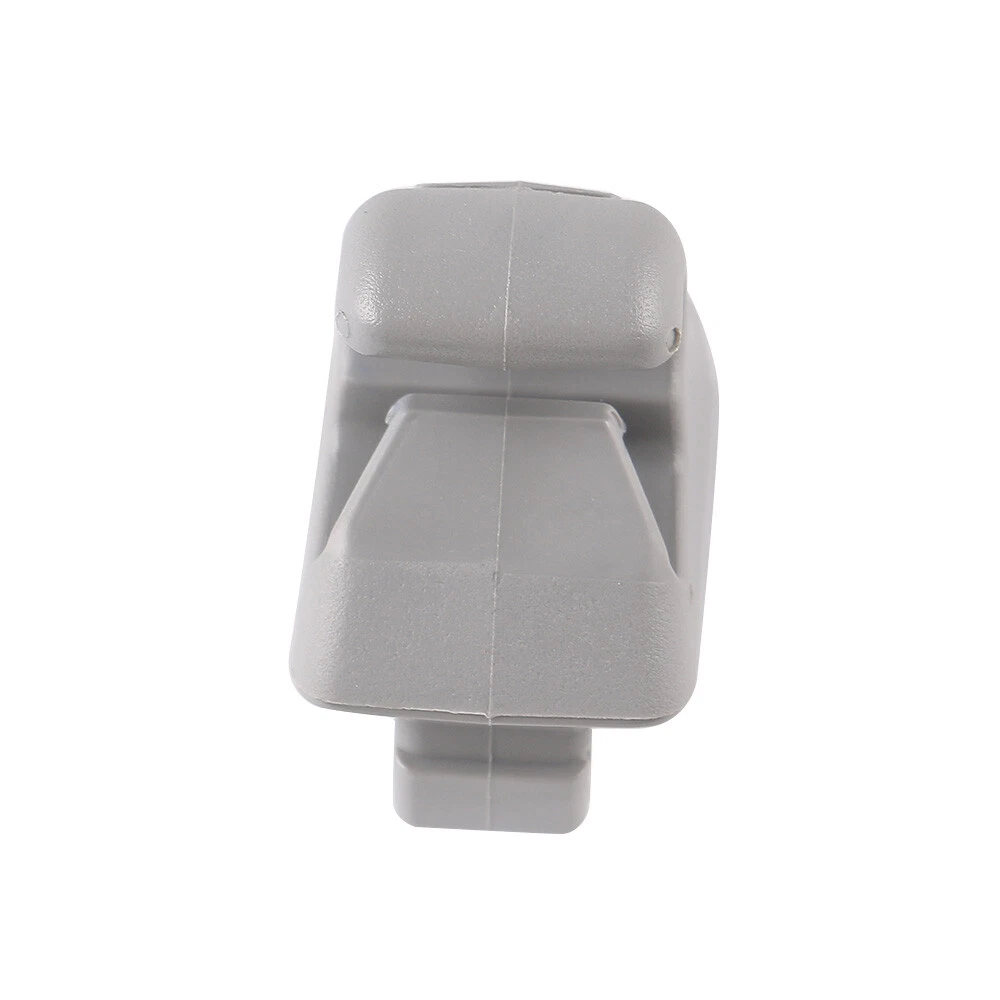 4 Pieces Sun Visor Holder MR779704 for Mitsubishi 2001-2006 Montero