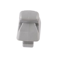 4 Pieces Sun Visor Holder MR779704 for Mitsubishi 2001-2006 Montero