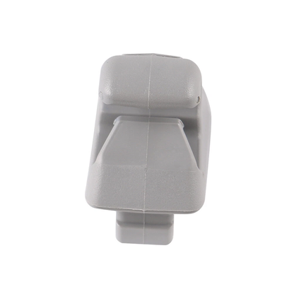 4 Pieces Sun Visor Holder MR779704 for Mitsubishi 2001-2006 Montero