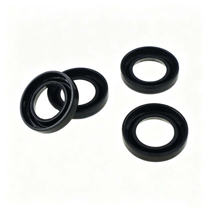 4 Pieces Valve Cover Seal 12342-PCX-004 for Honda Accord Civic CR-V Element S2000 Acura RDX RSX TSX