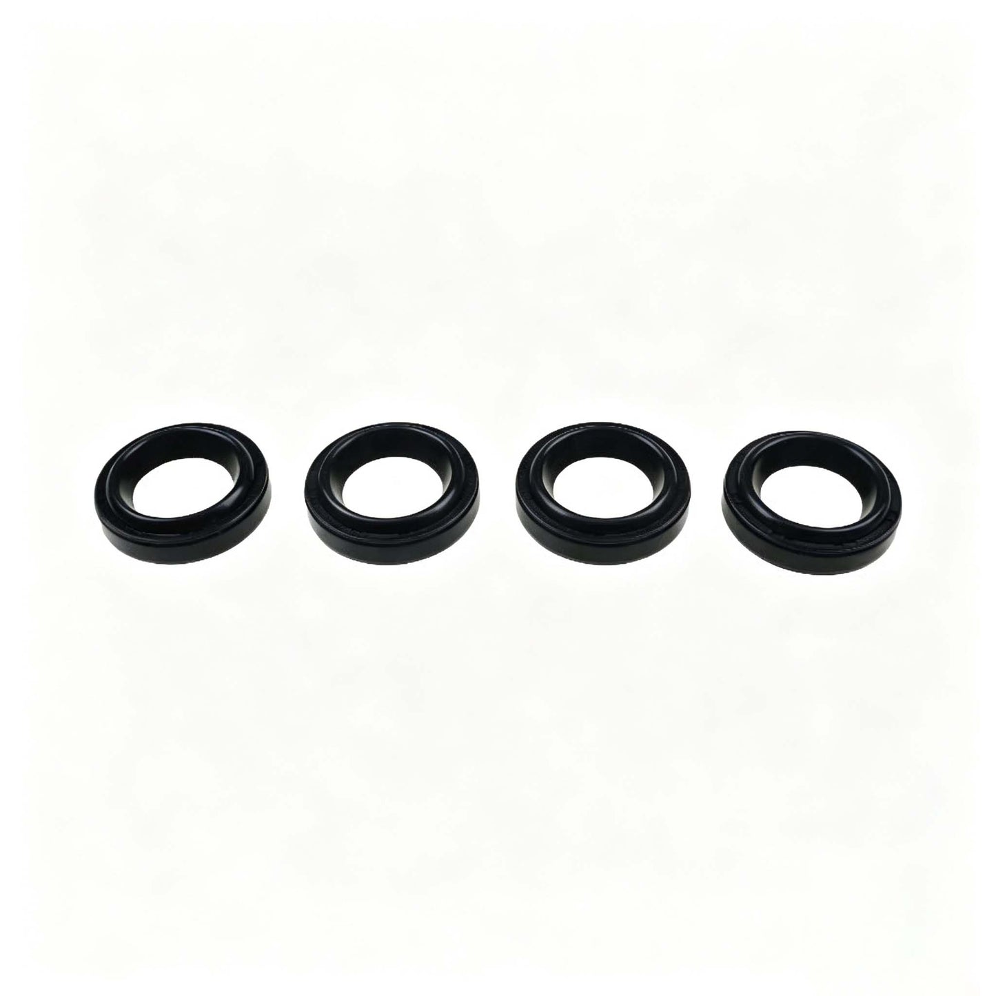 4 Pieces Valve Cover Seal 12342-PCX-004 for Honda Accord Civic CR-V Element S2000 Acura RDX RSX TSX