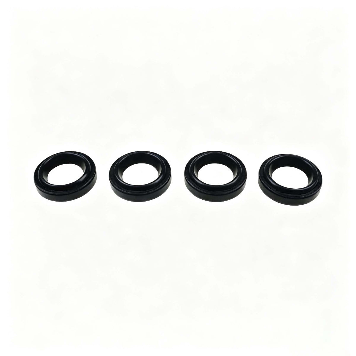 4 Pieces Valve Cover Seal 12342-PCX-004 for Honda Accord Civic CR-V Element S2000 Acura RDX RSX TSX - KUDUPARTS