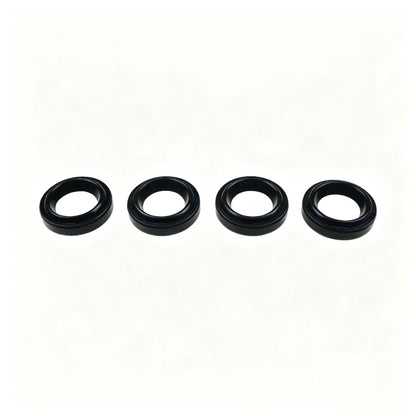 4 Pieces Valve Cover Seal 12342-PCX-004 for Honda Accord Civic CR-V Element S2000 Acura RDX RSX TSX