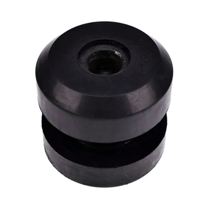 4 Pieces Vibration Mount 73-00160-02 for Carrier Transicold Trailer Unit X2 X4 Ultra XL XTC XT