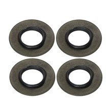 4 Pieces Washer 43755-23440-71 for Toyota Engine 1DZ 4Y 5K Forklilft 7FG 8FG 7FD 8FD 02-7FD25 42-7FGK25 60-8FD20 50-8FBN18 FDZN20 FGZN25 FGZN30